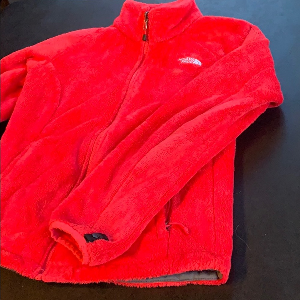 The North Face Jacket
